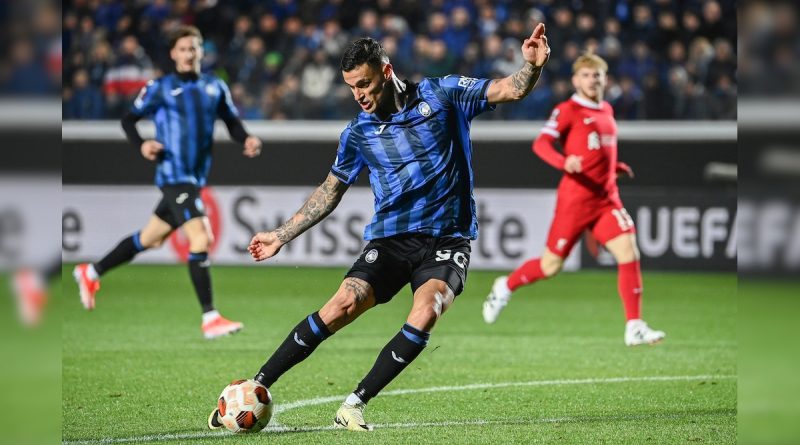 Atalanta Eliminate Liverpool As Jurgen Klopp's Final Season Suffers New Blow | Football News