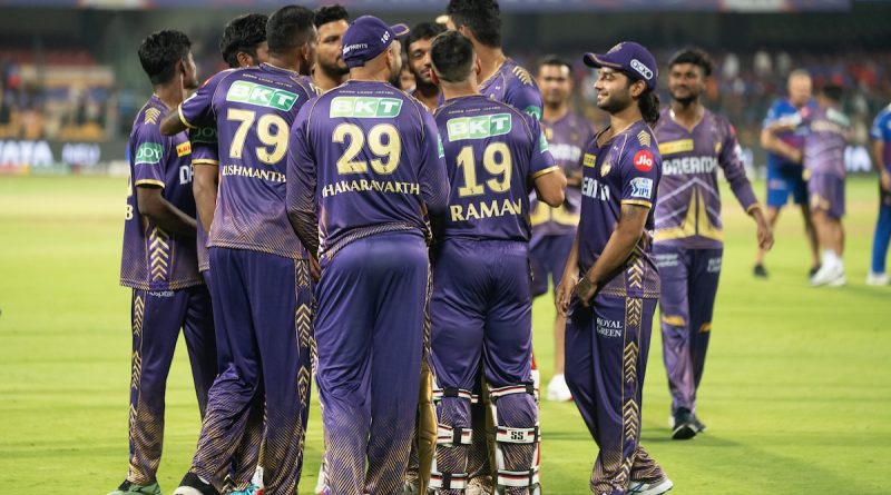 BCCI Reschedules Two IPL 2024 Matches; KKR, RR, GT, DC To Be Affected | Cricket News