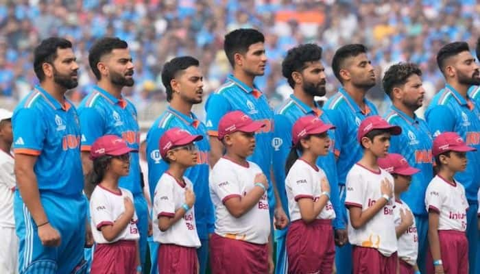 BREAKING: Indias Squad For T20 World Cup 2024 Announced, Virat Kohli & Sanju Samson Picked