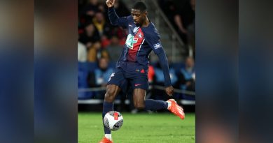 Barcelona Beware: Old Boy Ousmane Dembele On A Mission For PSG In Champions League Clash | Football News