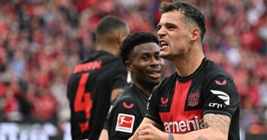 Bayer Leverkusen End Bayern Munich's Bundesliga Dominance, Claim Maiden Title | Football News