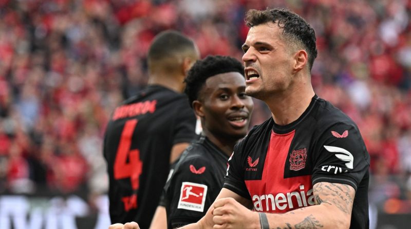 Bayer Leverkusen End Bayern Munich's Bundesliga Dominance, Claim Maiden Title | Football News