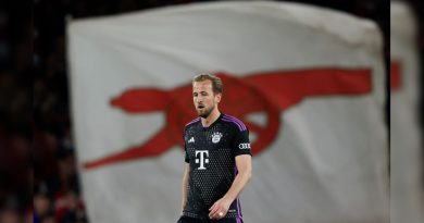 Bayern Munich Had To Bounce Back From Bundesliga Flop, Says Harry Kane | Football News