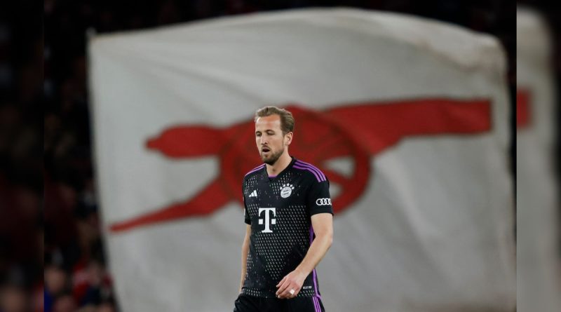 Bayern Munich Had To Bounce Back From Bundesliga Flop, Says Harry Kane | Football News