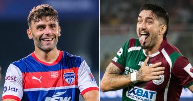 Bengaluru FC vs Mohun Bagan Super Giant Live Football Streaming For Indian Super League 2023-24 Match: How to Watch BFC vs MBSG Coverage on TV And Online