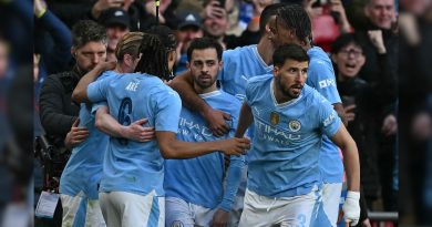 Bernardo Silva Strikes Late As Manchester City Sink Chelsea To Reach FA Cup Final | Football News