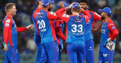 Big Blow For Rishabh Pant's Delhi Capitals: Star Player Heads Home Mid-IPL. Here's The Reason | Cricket News