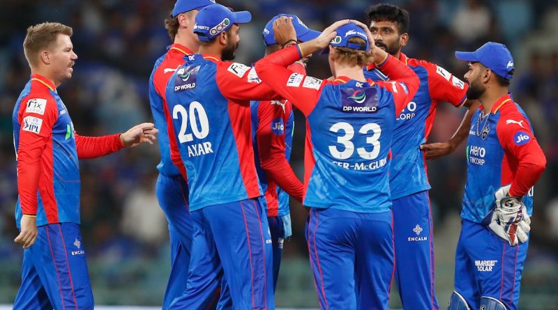 Big Blow For Rishabh Pant's Delhi Capitals: Star Player Heads Home Mid-IPL. Here's The Reason | Cricket News