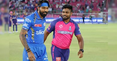 Boost For Sanju Samson In T20 World Cup Race, No Competition For Hardik Pandya: Report | Cricket News