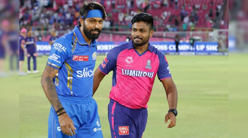 Boost For Sanju Samson In T20 World Cup Race, No Competition For Hardik Pandya: Report | Cricket News