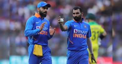 'Both Have Different Personalities But Great Mental Strength': India Bowling Coach Praises Virat Kohli, Mohammed Shami | Cricket News