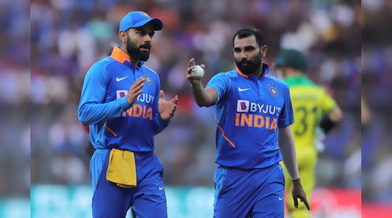 'Both Have Different Personalities But Great Mental Strength': India Bowling Coach Praises Virat Kohli, Mohammed Shami | Cricket News