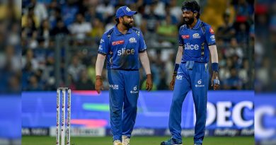 "Both Rohit Sharma And Hardik Pandya Have...": Brett Lee's Intriguing Take On MI Captaincy Row | Cricket News