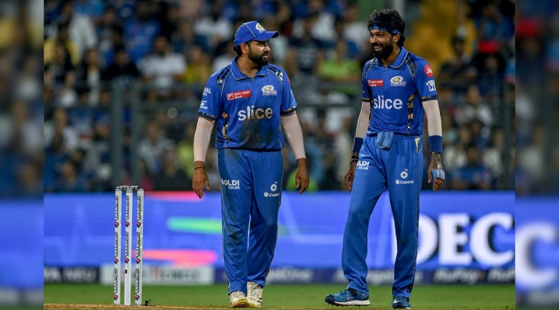 "Both Rohit Sharma And Hardik Pandya Have...": Brett Lee's Intriguing Take On MI Captaincy Row | Cricket News