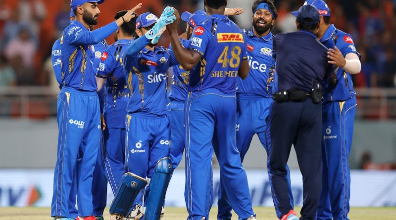 "Brain Fatt Jayega If You Play For MI...": IPL Winner's Blunt Take On 'Culture' At 5-Time Champions | Cricket News