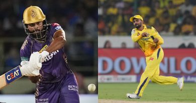 CSK vs KKR Dream 11 Prediction: इन खिलाड़ियों को दें अपनी फैंटेसी टीम में मौका, बन सकता विनर बनने का चांस - India TV Hindi