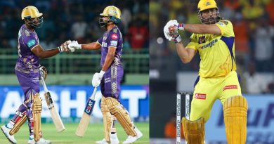 CSK vs KKR Dream11 Team Prediction, Match Preview, Fantasy Cricket Hints: Captain, Probable Playing 11s, Team News; Injury Updates For Today’s Chennai Super Kings Vs Kolkata Knight Riders in MA Chidambaram Stadium, 730PM IST, Chennai