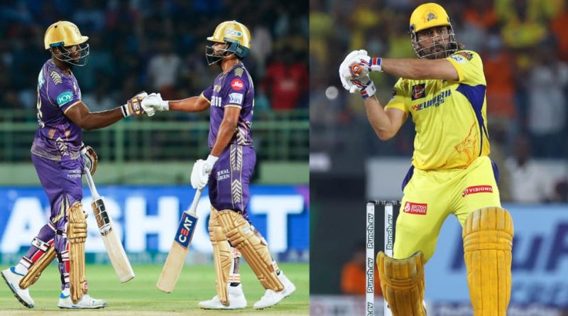 CSK vs KKR Dream11 Team Prediction, Match Preview, Fantasy Cricket Hints: Captain, Probable Playing 11s, Team News; Injury Updates For Today’s Chennai Super Kings Vs Kolkata Knight Riders in MA Chidambaram Stadium, 730PM IST, Chennai