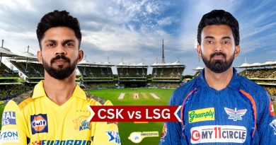 CSK vs LSG Dream 11 Prediction: अपनी टीम में किसे बनाए कप्तान और उपकप्तान? ये खिलाड़ी बना सकते हैं मालामाल - India TV Hindi