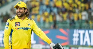 CSK vs LSG: IPL में इतिहास रचने की दहलीज पर एमएस धोनी, इस मुकाम तक पहुंचने वाले बनेंगे पहले खिलाड़ी  - India TV Hindi