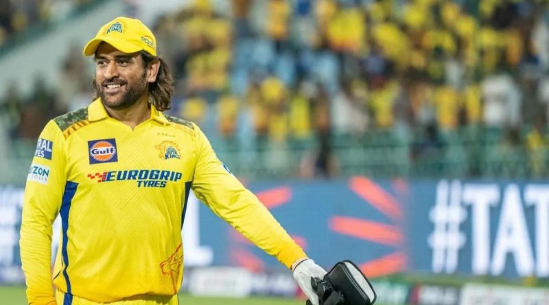 CSK vs LSG: IPL में इतिहास रचने की दहलीज पर एमएस धोनी, इस मुकाम तक पहुंचने वाले बनेंगे पहले खिलाड़ी  - India TV Hindi