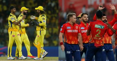 CSK vs PBKS Dream 11 Prediction: कप्तान और उपकप्तान के लिए इन खिलाड़ियों को चुने, विनर बनने की संभावना - India TV Hindi