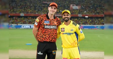 CSK vs SRH Live Score, IPL 2024: "We Haven't Gotten..." - Ruturaj Gaikwad's Honest Review Of CSK Batting, SRH Opt To Bowl | Cricket News