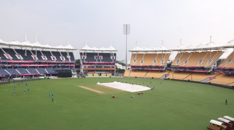 CSK vs SRH Pitch Report: चेन्नई में बल्लेबाज या गेंदबाज कौन मारेगा बाजी, ऐसी होगी वहां की पिच  - India TV Hindi