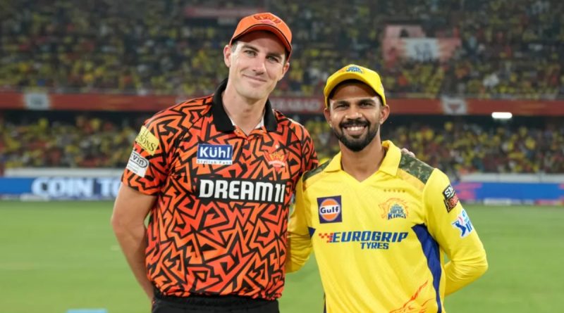 CSK की प्लेइंग 11 में एक साथ हुए तीन बदलाव, इस सीजन पहली बार खेलेंगे ये खिलाड़ी - India TV Hindi