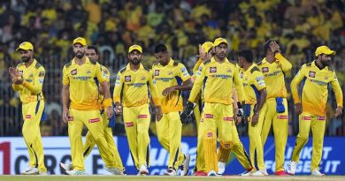 CSK टीम का मैच विनर खिलाड़ी लौटेगा घर, बोर्ड ने सिर्फ 1 मई तक ही दी IPL 2024 में खेलने की छूट - India TV Hindi