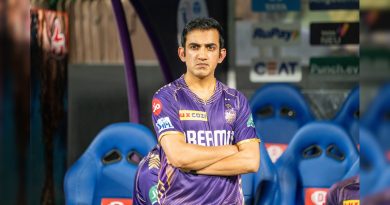 "Change The Ball Manufacturer": Gautam Gambhir After High-Scoring IPL 2024 Games | Cricket News