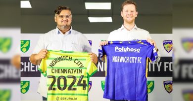 Chennaiyin FC And Norwich City FC Join Forces To Work On Grassroots | Football News