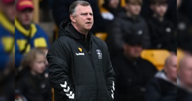 Coventry City's Mark Robins Plots Mancheser United Downfall In FA Cup Semi-Final | Football News