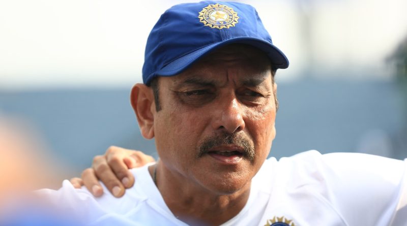 "Cut The Whinging And Mourning": Ravi Shastri's Brutal Message For IPL Bowlers | Cricket News