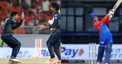 DC Vs GT Dream11 Team Prediction, Match Preview, Fantasy Cricket Hints: Captain, Probable Playing 11s, Team News; Injury Updates For Today’s Delhi Capitals Vs Gujarat Titans In Arun Jaitley Stadium, 730PM IST, Delhi