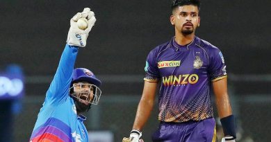 DC Vs KKR Dream11 Team Prediction, Match Preview, Fantasy Cricket Hints: Captain, Probable Playing 11s, Team News; Injury Updates For Today’s Delhi Capitals Vs Kolkata Knight Riders in VDCA Stadium, 730PM IST, Visakhapatnam