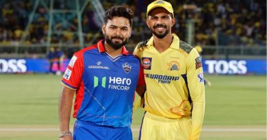 DC vs CSK: ऋषभ पंत को लगा बड़ा झटका, IPL 2024 के बीच BCCI ने लिया ये बड़ा एक्शन  - India TV Hindi