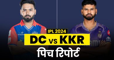 DC vs KKR Pitch Report: बल्लेबाज या गेंदबाज, कौन मारेगा बाजी, कैसी होगी विशाखापट्टम की पिच - India TV Hindi