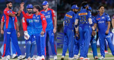 DC vs MI Dream 11 Prediction: इस फॉर्मूले से बनाए अपनी टीम, कप्तान और उपकप्तान के लिए इन खिलाड़ियों को चुने - India TV Hindi