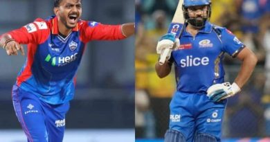 DC vs MI Dream11 Team Prediction, Match Preview, Fantasy Cricket Hints: Captain, Probable Playing 11s, Team News; Injury Updates For Today’s Delhi Capitals vs Mumbai Indians In Arun Jaitley Stadium, 3:30PM IST, Delhi