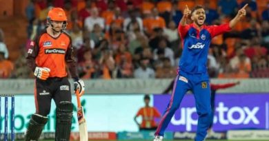 DC vs SRH Dream11 Team Prediction, Match Preview, Fantasy Cricket Hints: Captain, Probable Playing 11s, Team News; Injury Updates For Today’s Delhi Capitals vs Sunrisers Hyderabad In Arun Jaitley Stadium, 730PM IST, Delhi