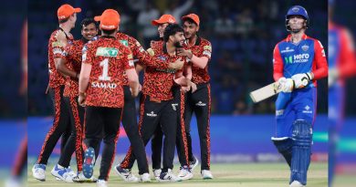 DC vs SRH, IPL 2024: Travis Head, T Natarajan Star In SunRisers Hyderabad's Big Win Over Delhi Capitals | Cricket News