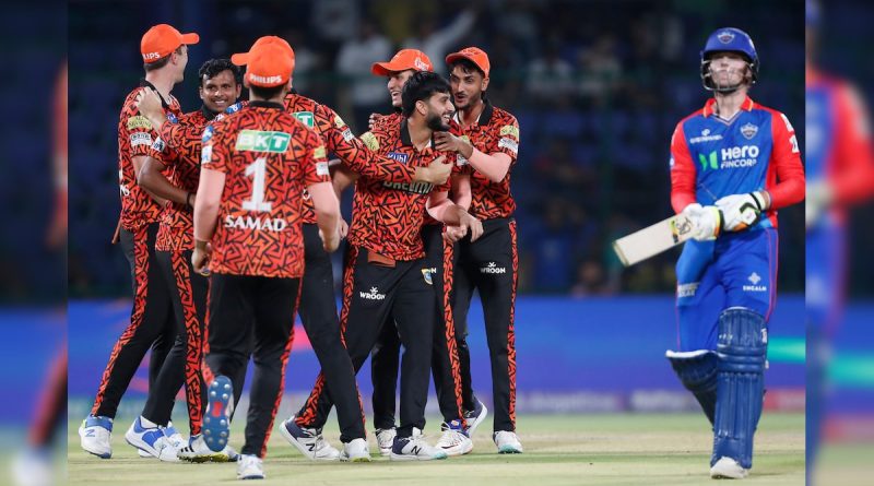 DC vs SRH, IPL 2024: Travis Head, T Natarajan Star In SunRisers Hyderabad's Big Win Over Delhi Capitals | Cricket News