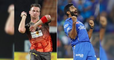 Dale Steyn Admits To Jasprit Bumrah's Status As "God" As Batters' Carnage Storms IPL 2024 | Cricket News