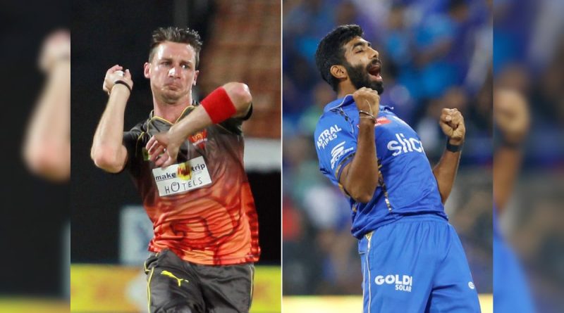 Dale Steyn Admits To Jasprit Bumrah's Status As "God" As Batters' Carnage Storms IPL 2024 | Cricket News