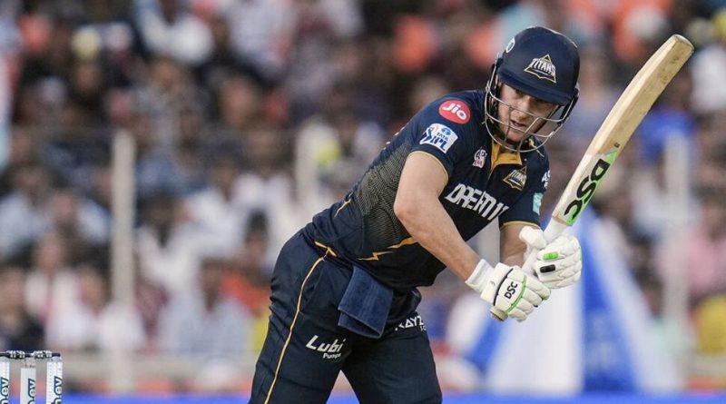 David Miller Injury Update: GT All-Rounder To Play Against RR? Heres What We Know IPL 2024