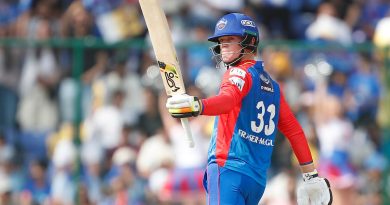 Delhi Capital's Jake Fraser-McGurk Continues Scorching Run, Creates IPL Batting Records | Cricket News