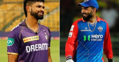 Delhi Capitals vs Kolkata Knight Riders LIVE Score IPL 2024: Kolkata Knight Riders Eye Hat-Trick Of Wins With Delhi Capitals Game | Cricket News