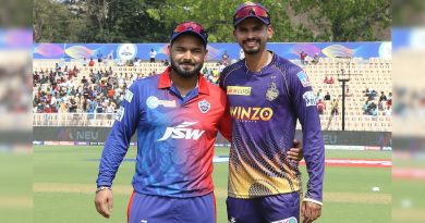 Delhi Capitals vs Kolkata Knight Riders Predicted Playing XIs, IPL 2024: Will Both Teams Alter With Winning Combinations? | Cricket News