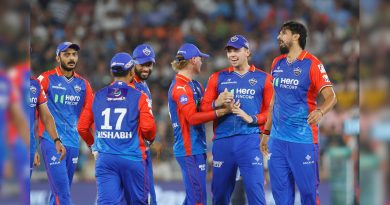 Delhi Capitals vs SunRisers Hyderabad, IPL 2024: Match Preview, Fantasy Picks, Pitch And Weather Reports | Cricket News